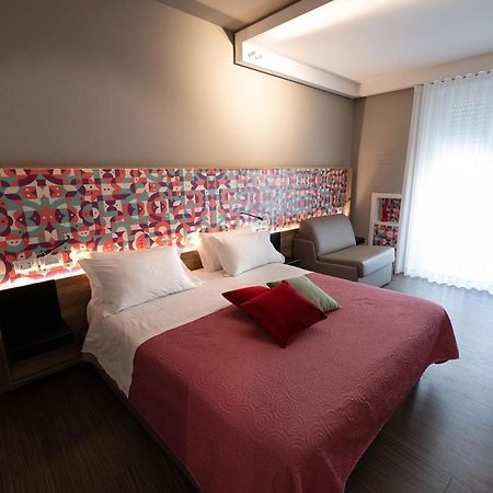 Bed and Breakfast Bed In Centro Neapol Exteriér fotografie