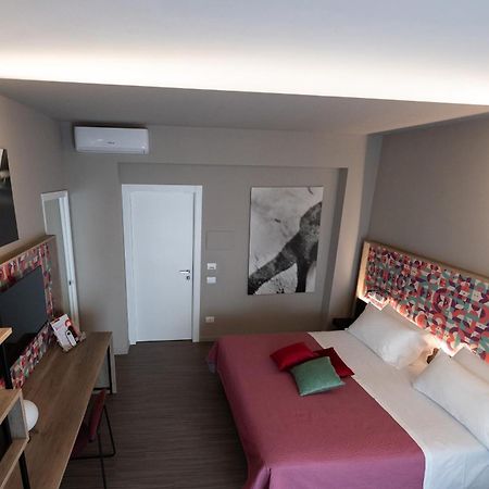 Bed and Breakfast Bed In Centro Neapol Exteriér fotografie