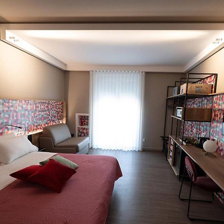 Bed and Breakfast Bed In Centro Neapol Exteriér fotografie