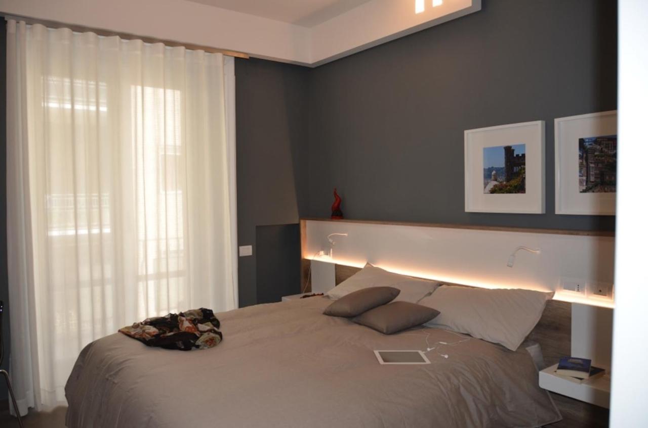 Bed and Breakfast Bed In Centro Neapol Exteriér fotografie
