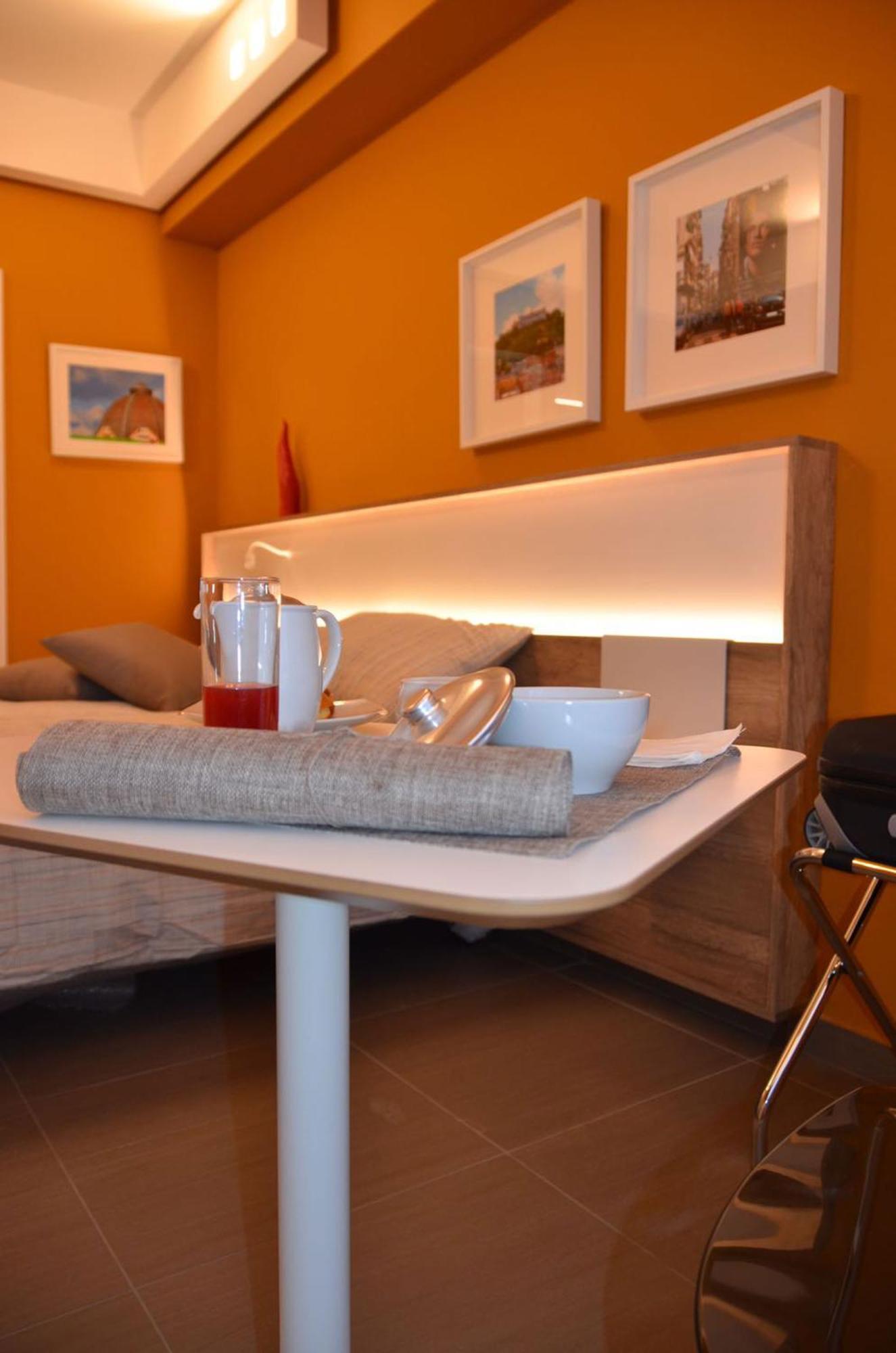 Bed and Breakfast Bed In Centro Neapol Exteriér fotografie