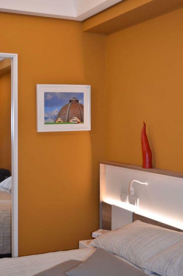 Bed and Breakfast Bed In Centro Neapol Exteriér fotografie