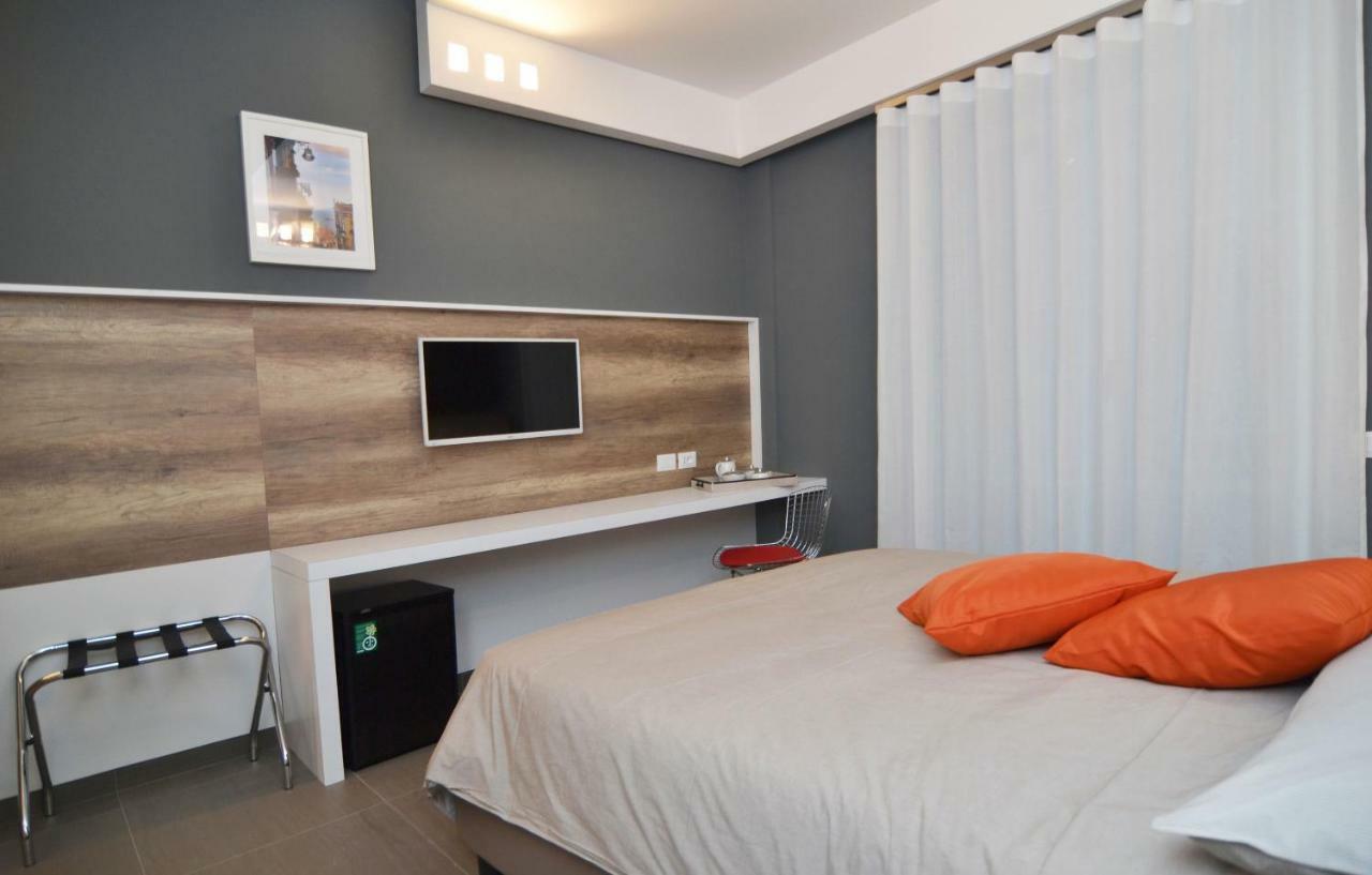 Bed and Breakfast Bed In Centro Neapol Exteriér fotografie