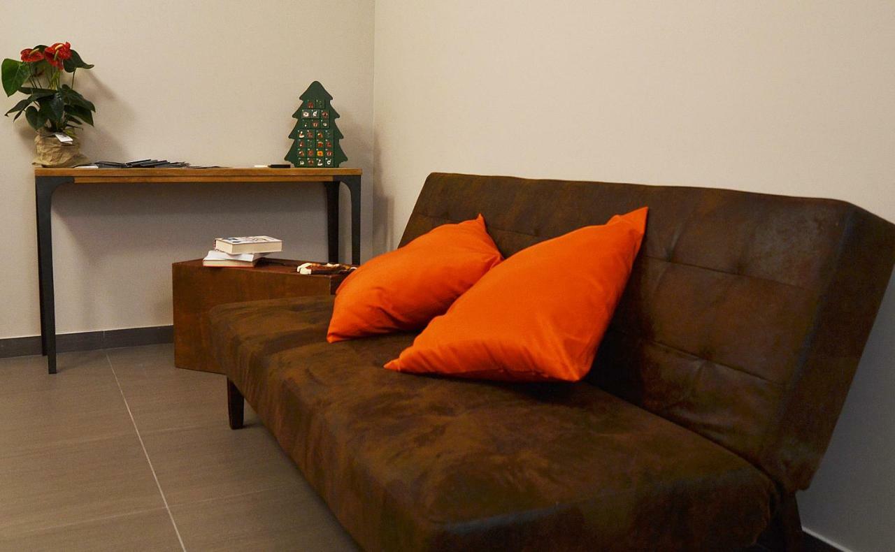 Bed and Breakfast Bed In Centro Neapol Exteriér fotografie